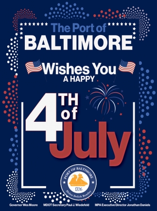 Port of Baltimore