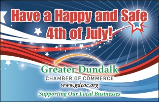 Greater Dundalk Chamber of Commerce