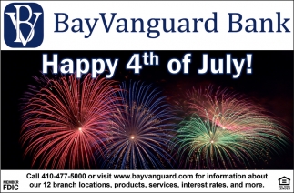 BayVanguard Bank