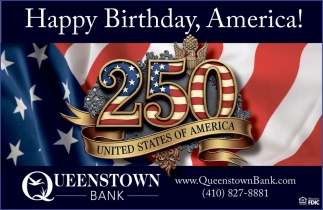 Queenstown Bank