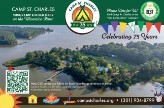 Camp St. Charles