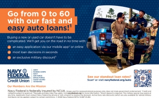 Navy Federal Credit Union