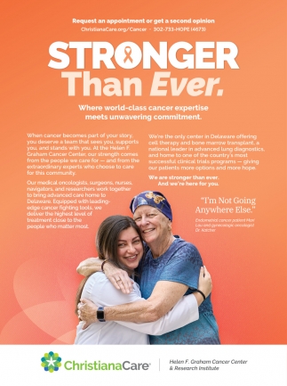 Christiana Care Health System