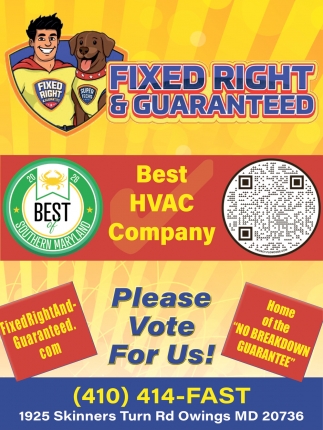 Fixed Right & Guaranteed Super Techs, LLC