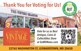 The Vintage Collective
