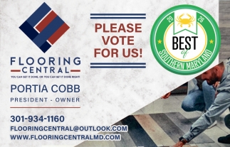 Flooring Central
