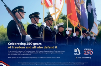 USAA