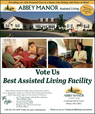 Abbey Manor 