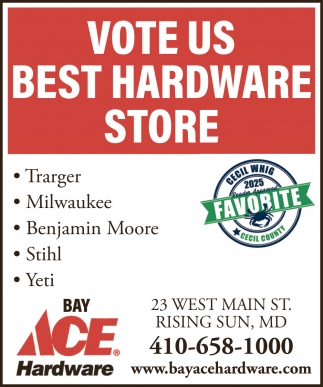 Bay Ace Hardware