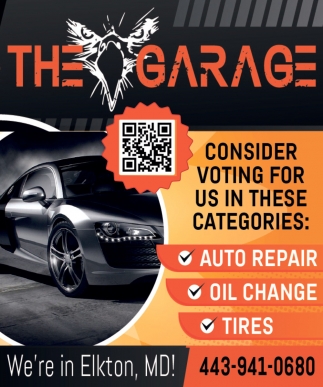 The Garage
