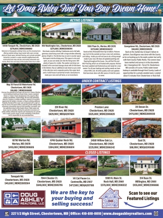 Doug Ashley Realtors