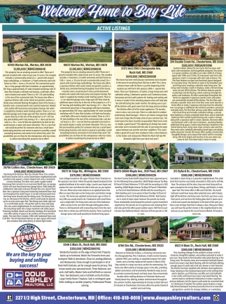 Doug Ashley Realtors