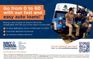 Navy Federal Credit Union