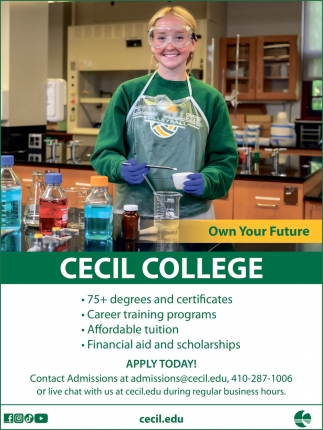 Cecil College