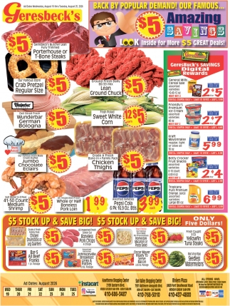 Geresbeck's