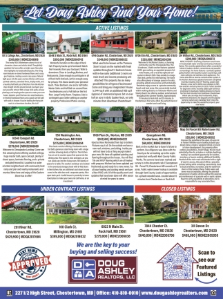 Doug Ashley Realtors