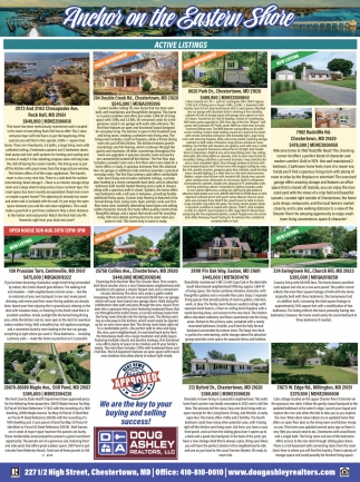 Doug Ashley Realtors