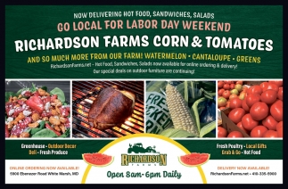 Richardson Farms