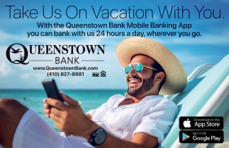 Queenstown Bank