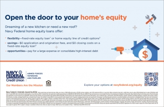 Navy Federal Credit Union