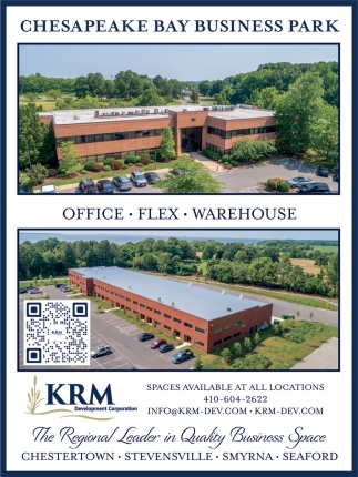 KRM Development Corporation