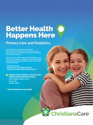 Christiana Care Health System