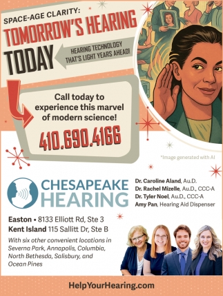 Chesapeake Hearing Centers