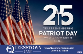 Queenstown Bank