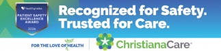 Christiana Care Health System