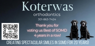 Koterwas Orthodontics