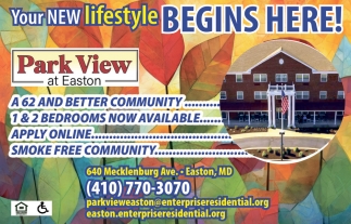 Park View at Easton