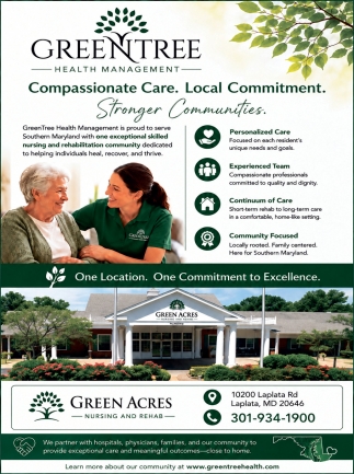 GreenTree Health Management