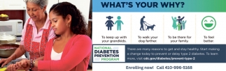 CDC Centers for Disease Control and Prevention