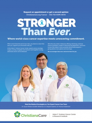 Christiana Care Health System