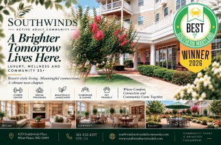 Southwinds Active Adult Apartment Home