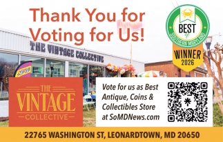 The Vintage Collective