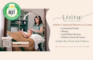Renew Skin & Wellness