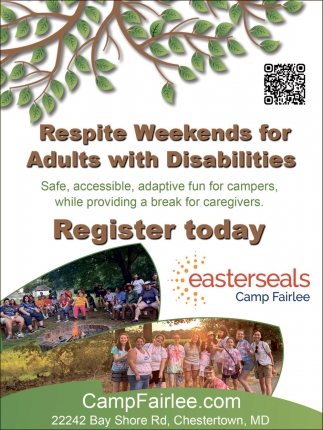 Easterseals