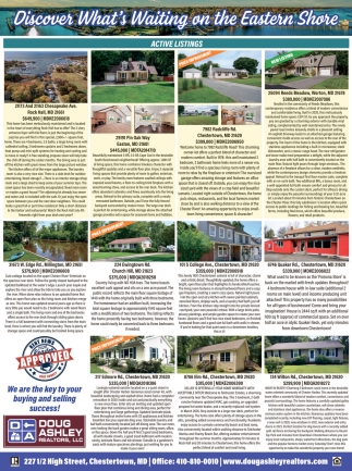 Doug Ashley Realtors