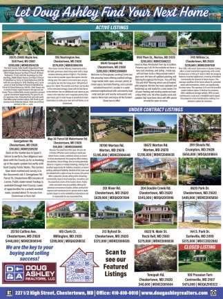 Doug Ashley Realtors