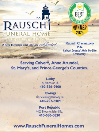 Rausch Funeral Home
