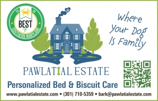 Pawlatial Estate