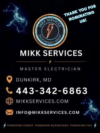 Mikk Services