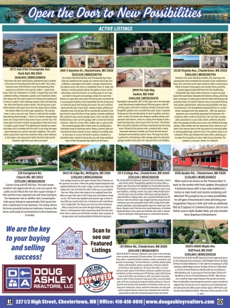 Doug Ashley Realtors
