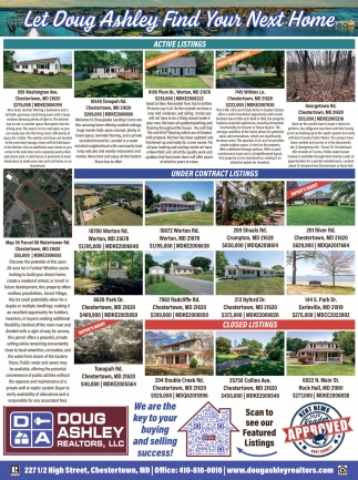 Doug Ashley Realtors