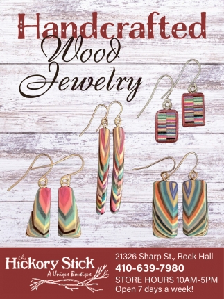 The Hickory Stick a Vintage Boutique