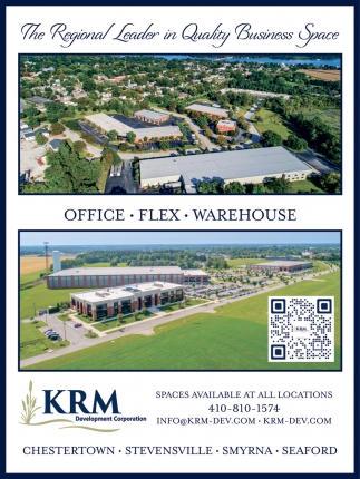 KRM Development Corporation