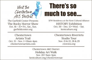 Chestertown Arts & Entertainment District