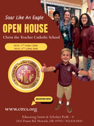 Christ the Teacher Catholic School