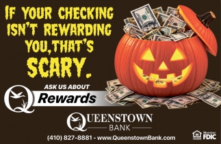 Queenstown Bank